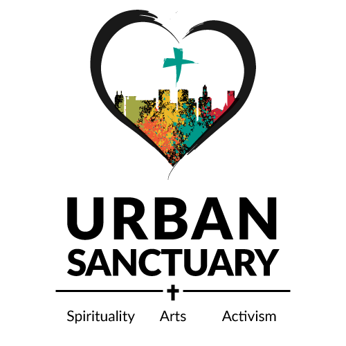 Urban Sanctuary logo