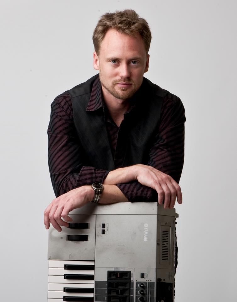 Neil MacPherson