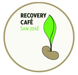 Recovery Cafe San Jose Logo